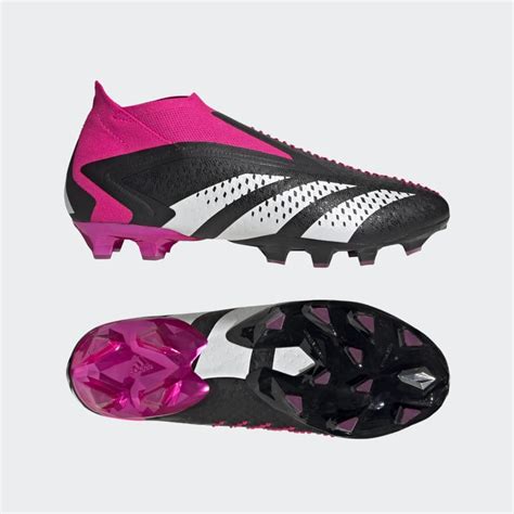 Predator Elite Artificial Grass Soccer Cleats 